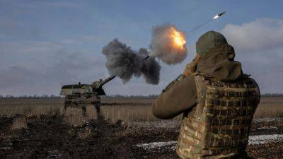 Петер Стано - ЕС поставил Украине 200 тысяч боеприпасов и тысячи ракет - svoboda.org - Россия - США - Украина - Киев - Франция - Ес