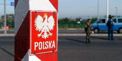 Мариуш Блащак - В Польше заявили, что ожидают регулярные провокации на границе с Беларусью - ru.slovoidilo.ua - Украина - Белоруссия - Польша - Литва - Вильнюс