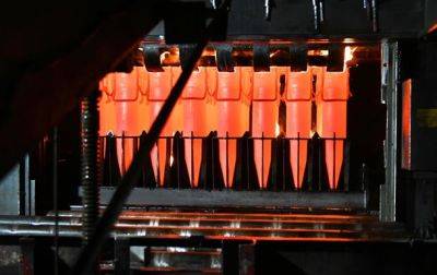 Євросоюз передав Україні 2300 ракет - real-vin.com - США - Украина - Євросоюз