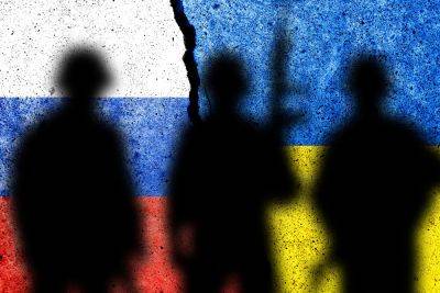 ISW: Украина добилась «тактически значимых» успехов в контрнаступлении по трем направлениям - news.israelinfo.co.il - Украина - Запорожская обл. - Мелитополь - Бердянск