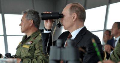 Владимир Путин - Дмитрий Лубинц - "Не ищет выхода": Путин готовится к более масштабной войне в Украине, — омбудсмен - focus.ua - Россия - Украина - Омбудсмен