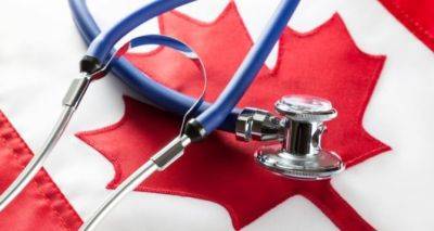 Как украинским беженцам в Канаде воспользоваться медицинскими услугами? - cxid.info - Украина - Канада