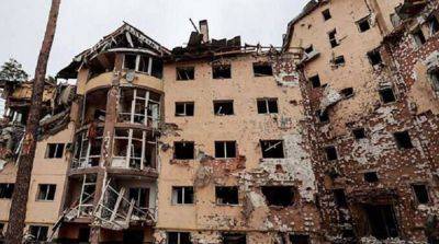 Компенсация за разрушенное жилье – как и куда подать заявление - apostrophe.ua - Россия - Украина