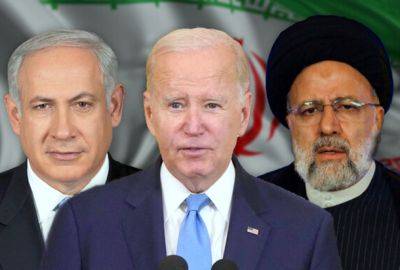 Нетаниягу выступил против смягчения санкций США в отношении иранской атомной бомбы - nashe.orbita.co.il - США - Израиль - Иран - Тегеран