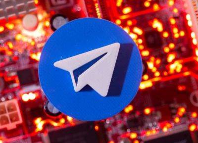 В Ираке разблокировали Telegram - unn.com.ua - Украина - Киев - Ирак - Reuters