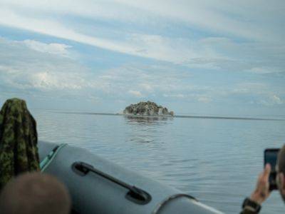 Водолазы ВМС Эстонии и союзников по НАТО обнаруживали и уничтожали морские мины времен Второй мировой войны - unn.com.ua - США - Украина - Киев - Германия - Эстония - Литва - Латвия