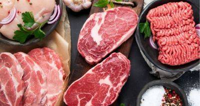 Почему не стоит мыть мясо и в чем секрет просрочки - cxid.info