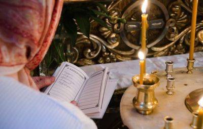 Иисус Христос - День покровителя семейного очага: что запрещено делать в этот церковный праздник - hyser.com.ua - Украина