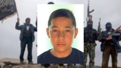 22-летний узбекистанец попал под влияние вербовщиков и сбежал в Сирию, чтобы воевать в рядах боевиков - podrobno.uz - Сирия - Узбекистан - Турция - Туркестан - Ташкент
