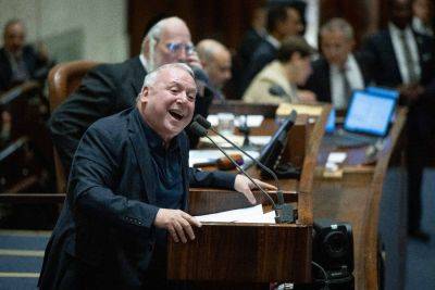 Давид Амсалем - Давид Амсалем: «Я продвигаю друзей. Это моя работа» - news.israelinfo.co.il - Израиль
