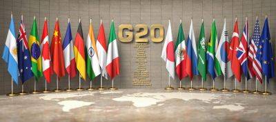Индия отдает приоритеты глобальному сотрудничеству в качестве председателя G-20 - dialog.tj - Индия - Нью-Дели