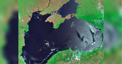 В Черном море россияне перехватили иностранное судно, шедшее в Измаил - fakty.ua - Россия - Украина - Палау - Измаил