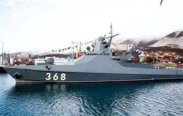 Россия атаковала иностранный гражданский корабль в Черном море - charter97.org - Москва - Россия - Украина - Белоруссия - Греция - Палау - Измаил