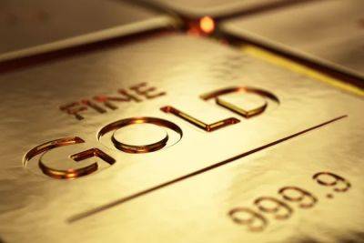Аналитики спрогнозировали рост цен на золото до рекордных $2500 за унцию - minfin.com.ua - Китай - США - Украина - Канада - Нью-Йорк - Сингапур
