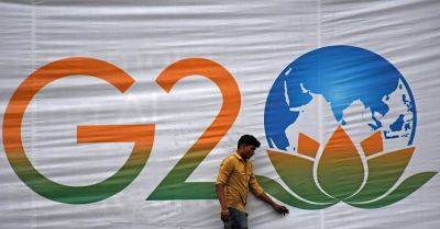 Индия: в G20 настало время для Глобального Юга - dialog.tj - Украина - Италия - Польша - Индия - Нью-Дели - Таиланд - Оман