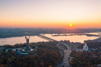 Население Киева 2023 - в августе 2023 года в Киеве зафиксировано более 3,1 млн жителей - apostrophe.ua - Украина - Киев