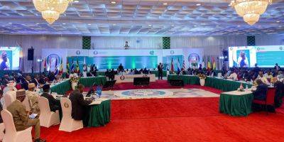 Мохамед Базум - Нигерийская делегация заявила о готовности хунты к дипломатии — Reuters - nv.ua - США - Украина - Нигерия - Нигер - Ниамей