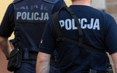 В Чехии полиция обнаружила грузовик с 62 мигрантами, водитель скрылся - korrespondent.net - Украина - Польша - Чехия - Латвия - Прага - Prague