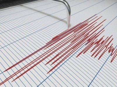 Ким Ченын - В КНДР произошли два землетрясения возле ядерного полигона - unn.com.ua - Украина - Киев - КНДР