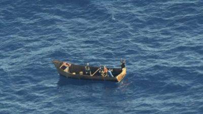 Миграционный кризис: Лампедуза просит Европу о помощи - ru.euronews.com - Норвегия - Германия - Испания - Тунис