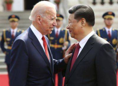 США ограничивает инвестиции в Китай. Какие последствия? - smartmoney.one - Россия - Китай - США - Казахстан - Германия