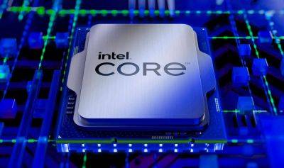 Intel Core i7-14700K показал себя в тестах: больше ядер, более высокая частота - itc.ua - Украина