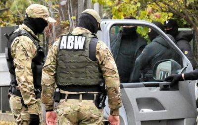 В Польше задержали шпионов-"вагнеровцев" - korrespondent.net - Украина - Белоруссия - Польша - Варшава
