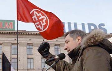 Дмитрий Рогозин - Лукашенко заявил, что у него «общие идеи» с российским нацистом Рогозиным - charter97.org - Москва - Россия - Белоруссия