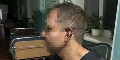 Ответственный по воинской части в Одесской области избил военного: за дело взялось ГБР - politeka.net - Украина - Одесса - Одесская обл.