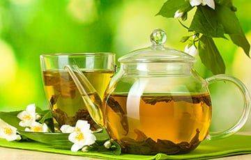Ученые рассказали о пользе зеленого чая для снижения лишнего веса - charter97.org - Белоруссия
