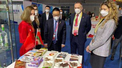 Си Цзиньпин - Какой будет национальная экспозиция Беларуси на международной выставке импорта в Шанхае - smartmoney.one - Китай - Белоруссия - Минск - Шанхай