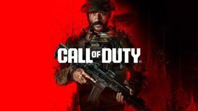 Activision будет продавать Call of Duty: Modern Warfare III за $70 - itc.ua - Украина - Ukraine
