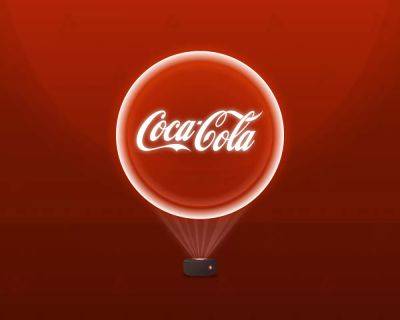 Coca-Cola запустила NFT-коллекцию в сети Base - forklog.com