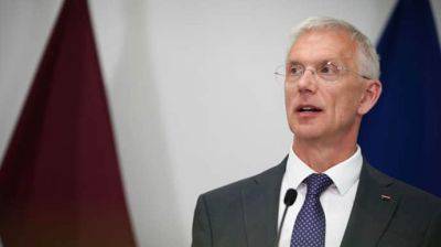 Кришьянис Кариньш - Премьер Латвии решил уйти в отставку - pravda.com.ua - Латвия