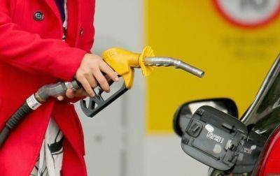 Госстат зафиксировал рост цен на топливо - korrespondent.net - Россия - Украина