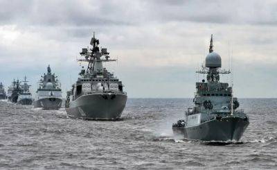Нападение россиян на гражданское судно - Россия может потерять Черноморский флот до конца года - прогноз военного - apostrophe.ua - Россия - Украина - Суда