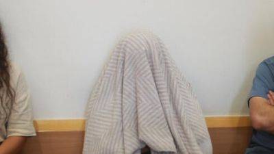 Серия изнасилований в Беэр-Шеве: подозревается полицейский - vesty.co.il - Израиль