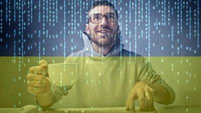Рейтинг «Топ-50 ІТ-компаний Украины» (лето 2023): количество специалистов уменьшилось более чем на 6 тыс. - itc.ua - Украина - Украинские Новости