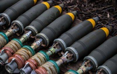Энтони Блинкен - Джо Байден - США объявили о новом пакете оружия для Украины - korrespondent.net - Россия - США - Украина
