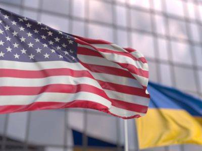 Энтони Блинкен - США предоставят Украине новую помощь по безопасности на 200 млн долларов - Блинкен - unn.com.ua - США - Украина - Киев - Англия - Эстония