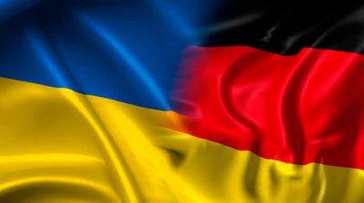 Кристиан Линднер - Сергей Марченко - Германия собирается выдавать Украине по €5 млрд военной помощи ежегодно - министр - pravda.com.ua - Украина - Германия