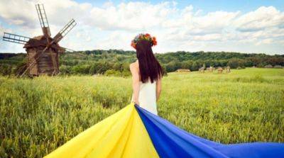 В День Независимости украинцы во всем мире образуют цепь единства - ru.slovoidilo.ua - Украина