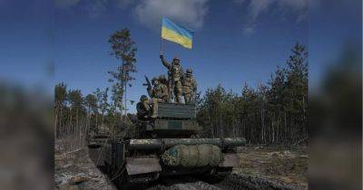 Украина достигла тактически значительного прогресса на ключевых направлениях, — ISW - fakty.ua - США - Украина - Купянск - Запорожье - Мелитополь - Бахмут