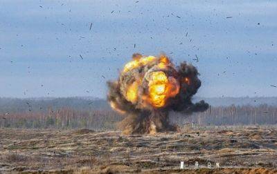В РФ произошел взрыв на нефтяном месторождении - соцсети - korrespondent.net - Москва - Россия - Украина - Югра - Нягань