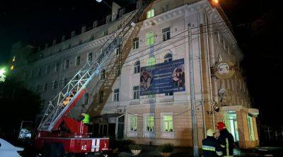 Ночной удар по Одессе: стало известно, сколько культурных памятников было повреждено из-за атаки рф - ru.slovoidilo.ua - Украина - Одесса