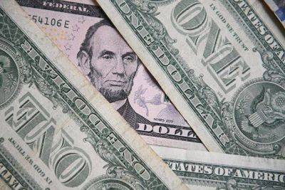 Доллар дешевеет к мировым валютам в ожидании статистики, , в том числе по США - smartmoney.one - Москва - США - Англия - Германия - Япония