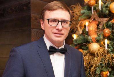 Дмитрий Кузьмин - Председатель правления Сенс Банка Дмитрий Кузьмин подал в отставку - minfin.com.ua - Украина