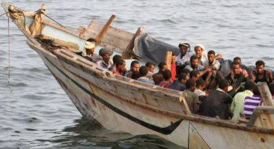 Миграционный кризис: Лампедуза просит Европу о помощи - obzor.lt - Норвегия - Германия - Испания - Тунис