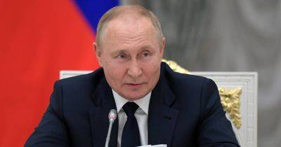 Владимир Путин - В Госдепе США сомневаются, что кто-то арестует Путина, пока он президент РФ - focus.ua - Россия - США - Украина