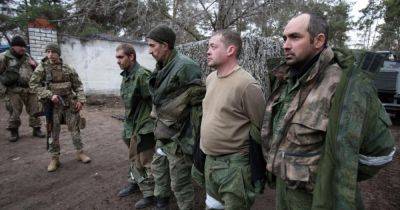 Не хотят быть "пушечным мясом": пленные россияне отказываются возвращаться в РФ, — СМИ - focus.ua - Россия - Украина